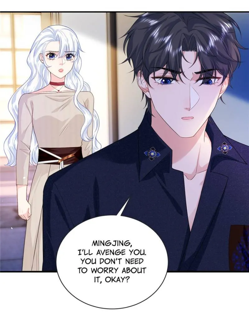 THE Son of a Dragon! Mommy is a criminal Chapter 117 - page 39