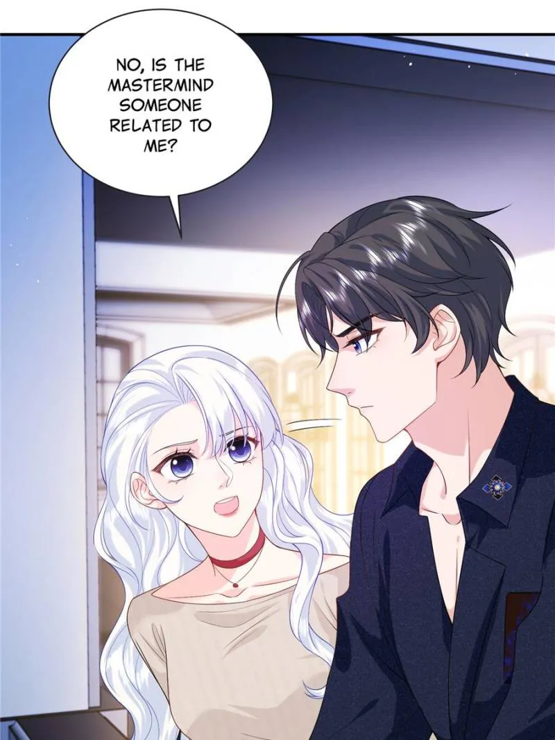 THE Son of a Dragon! Mommy is a criminal Chapter 117 - page 40