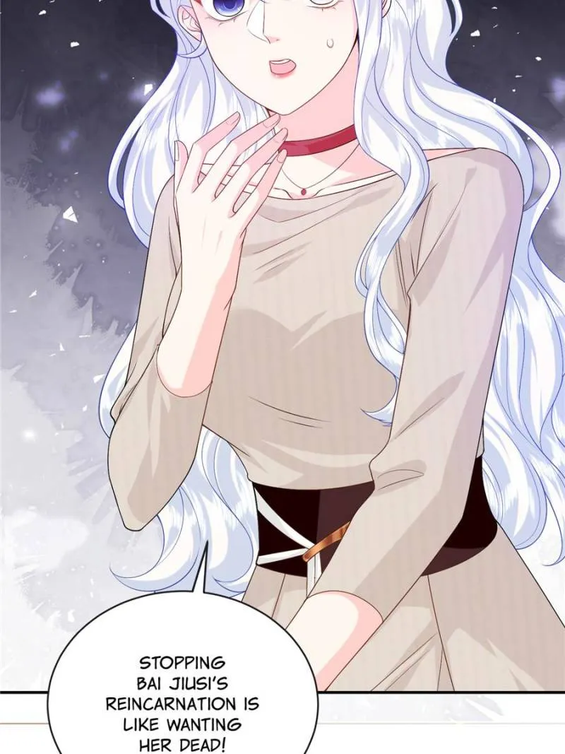THE Son of a Dragon! Mommy is a criminal Chapter 117 - page 43