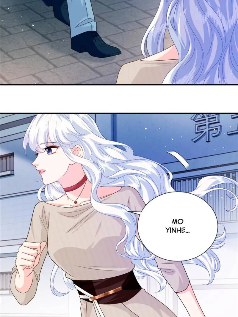 THE Son of a Dragon! Mommy is a criminal Chapter 117 - page 5