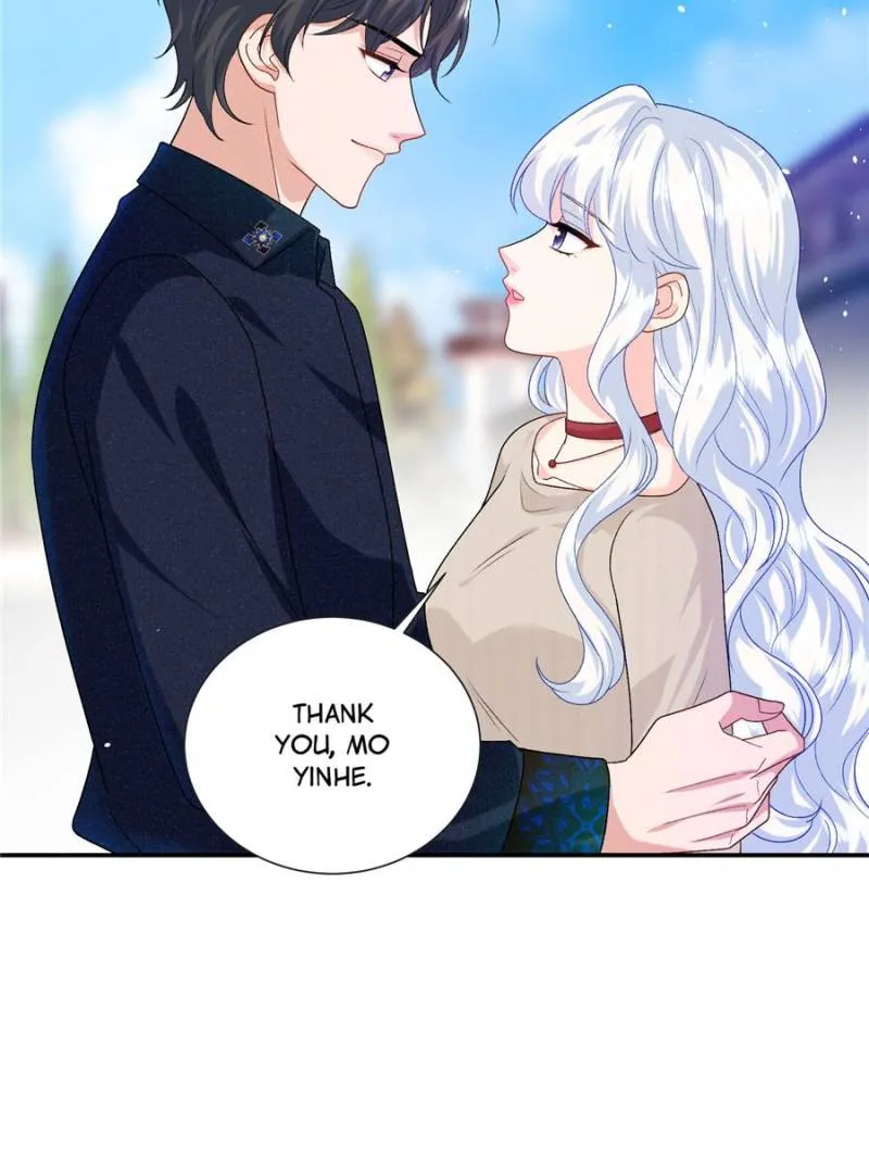 THE Son of a Dragon! Mommy is a criminal Chapter 117 - page 9
