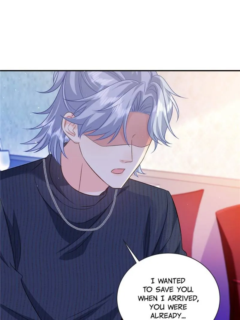THE Son of a Dragon! Mommy is a criminal Chapter 116 - page 10