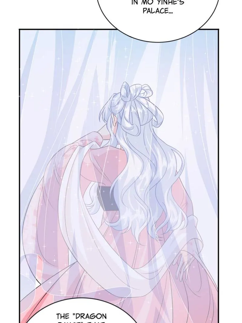 THE Son of a Dragon! Mommy is a criminal Chapter 116 - page 14