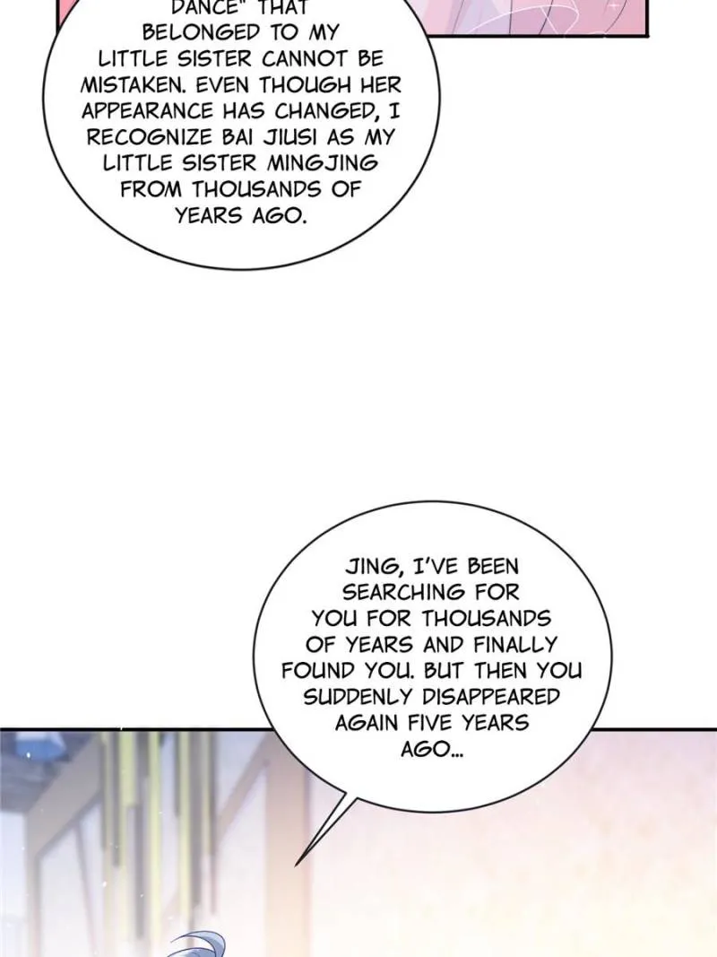 THE Son of a Dragon! Mommy is a criminal Chapter 116 - page 15
