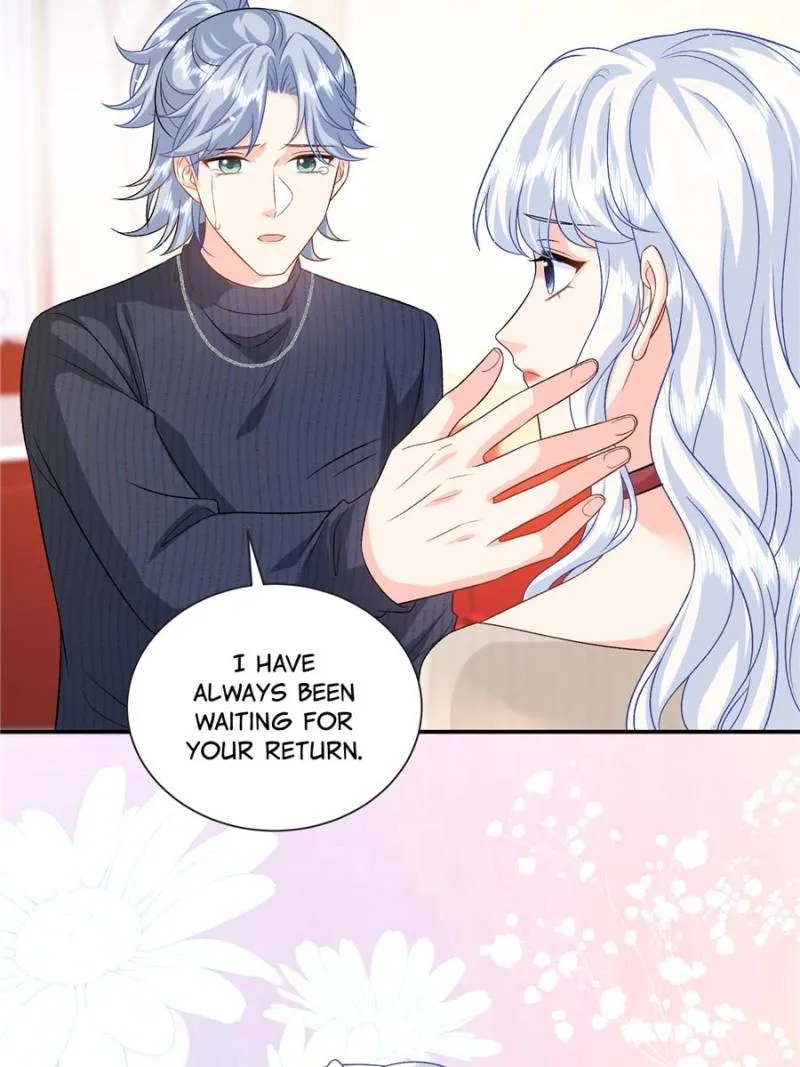 THE Son of a Dragon! Mommy is a criminal Chapter 116 - page 16