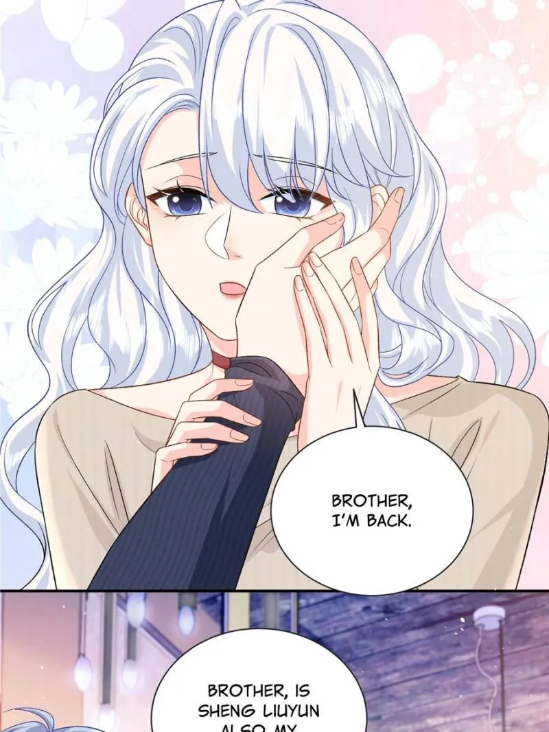 THE Son of a Dragon! Mommy is a criminal Chapter 116 - page 17
