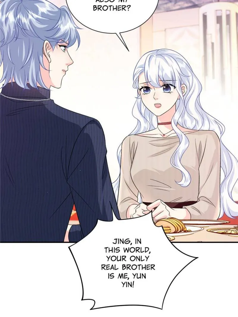 THE Son of a Dragon! Mommy is a criminal Chapter 116 - page 18
