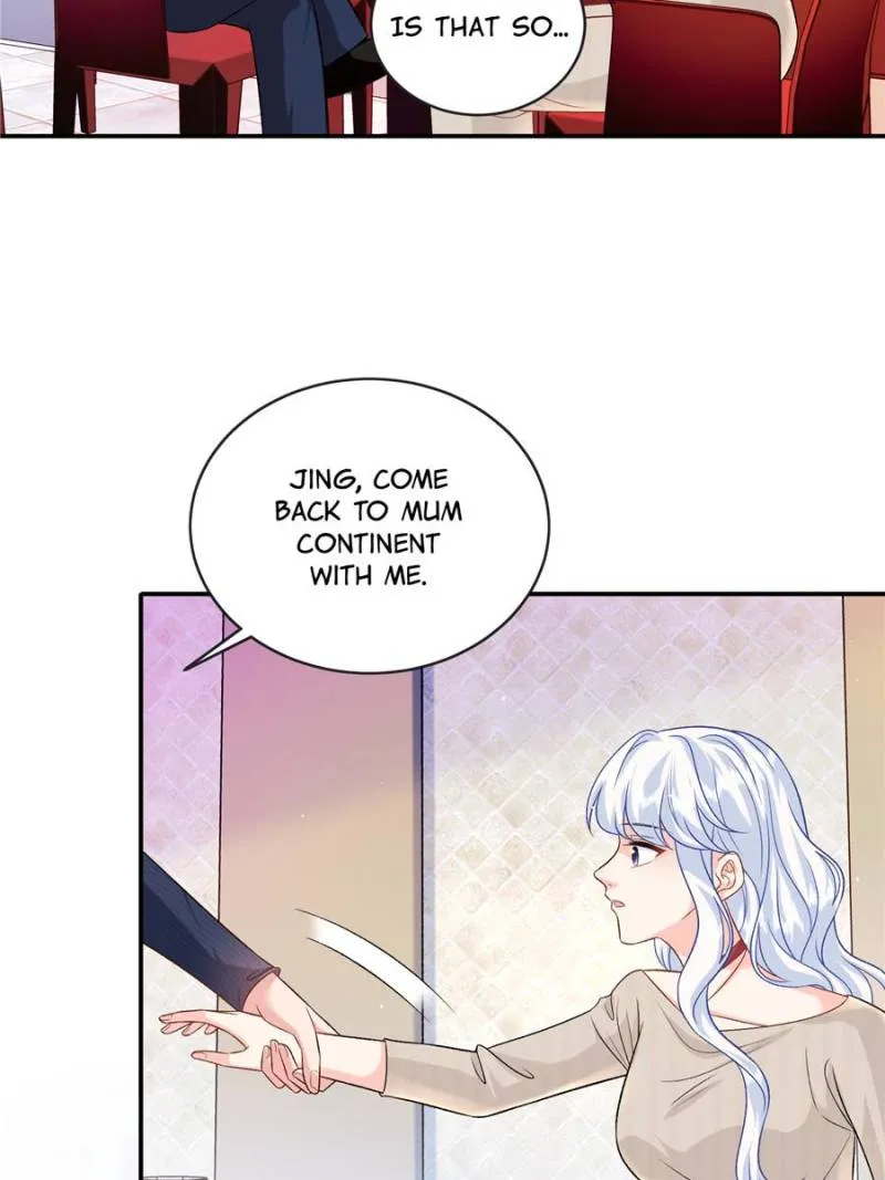 THE Son of a Dragon! Mommy is a criminal Chapter 116 - page 20