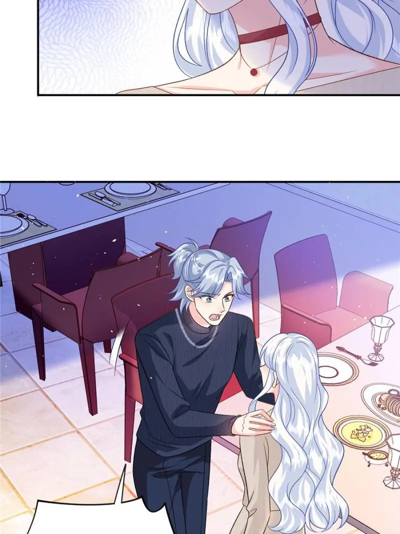 THE Son of a Dragon! Mommy is a criminal Chapter 116 - page 26