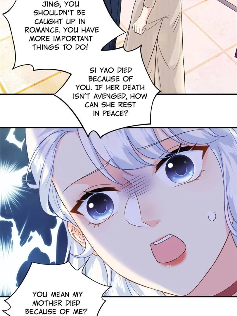 THE Son of a Dragon! Mommy is a criminal Chapter 116 - page 27