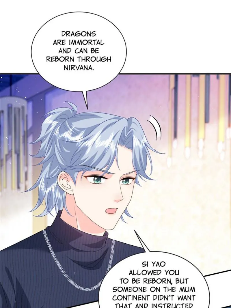 THE Son of a Dragon! Mommy is a criminal Chapter 116 - page 29