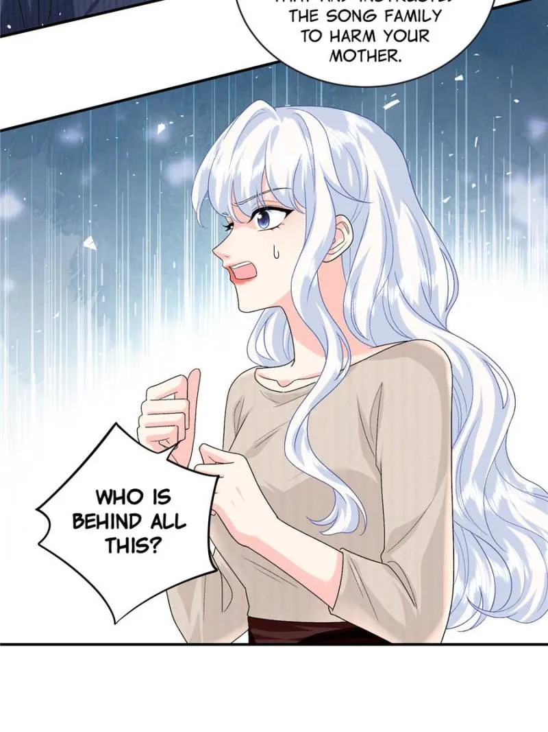 THE Son of a Dragon! Mommy is a criminal Chapter 116 - page 30