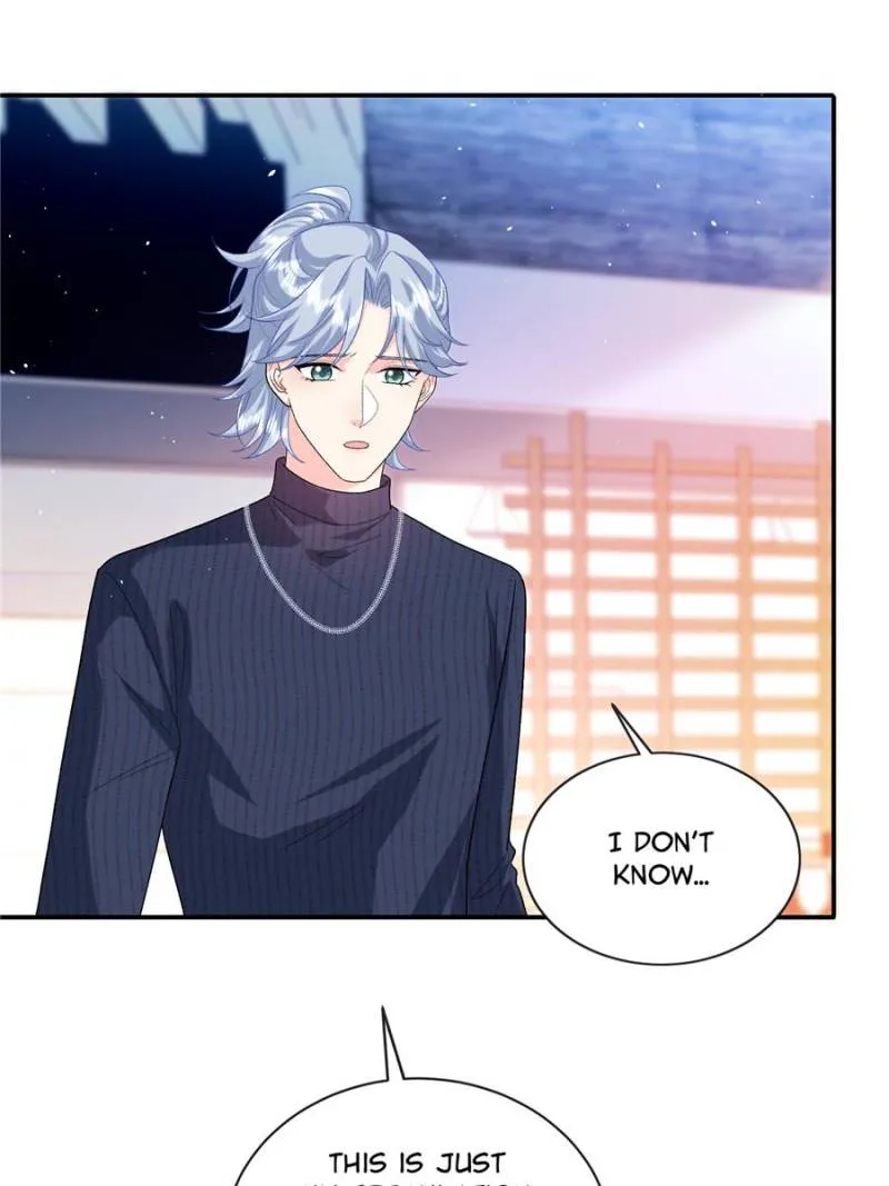 THE Son of a Dragon! Mommy is a criminal Chapter 116 - page 31
