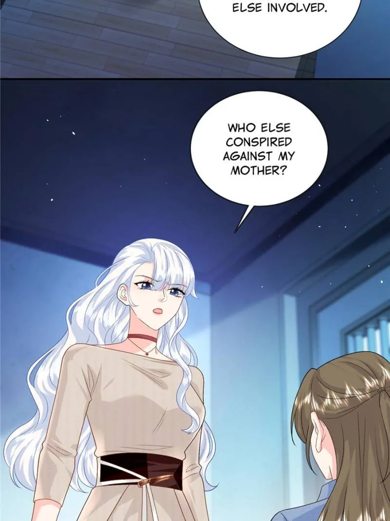 THE Son of a Dragon! Mommy is a criminal Chapter 116 - page 34