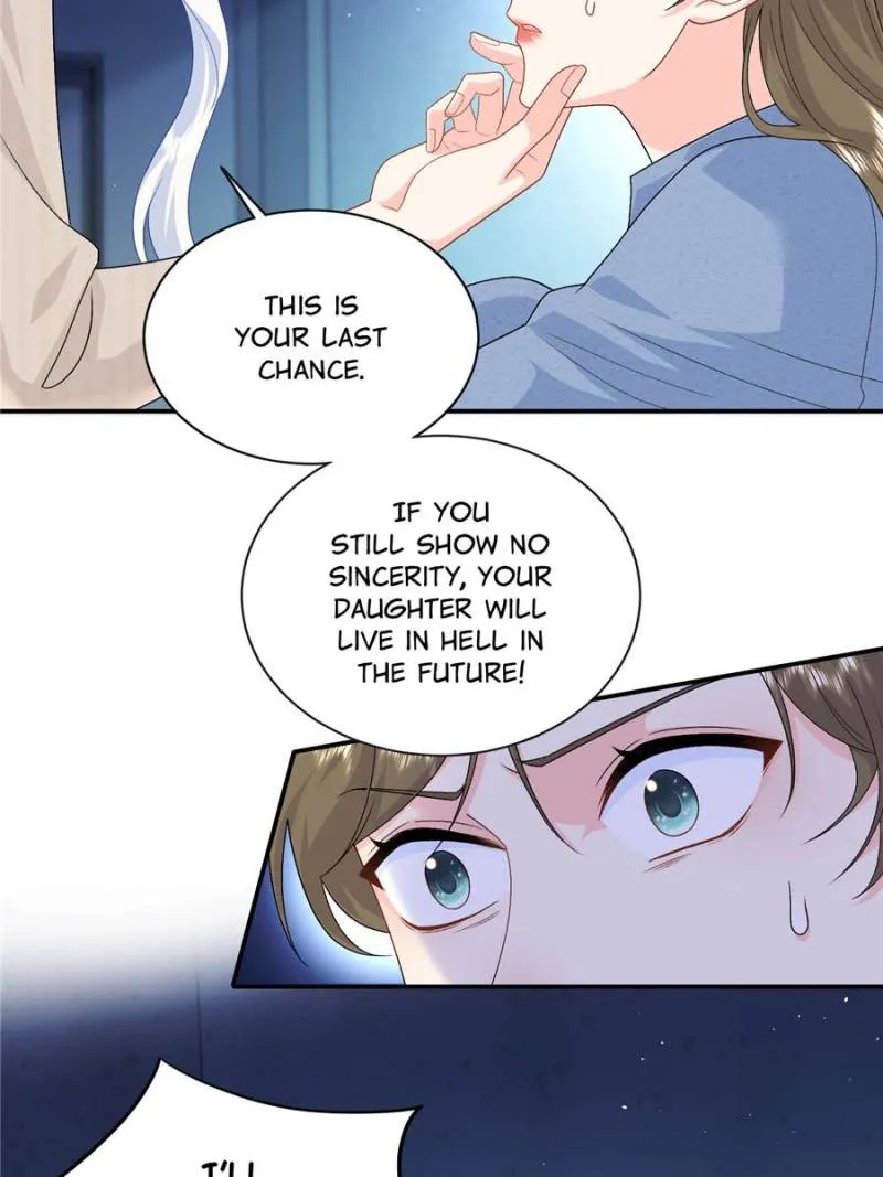 THE Son of a Dragon! Mommy is a criminal Chapter 116 - page 36