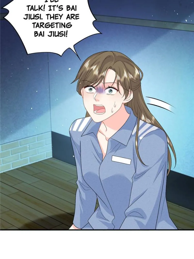 THE Son of a Dragon! Mommy is a criminal Chapter 116 - page 37