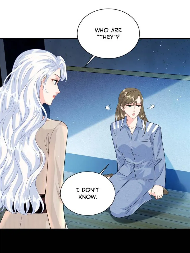 THE Son of a Dragon! Mommy is a criminal Chapter 116 - page 38