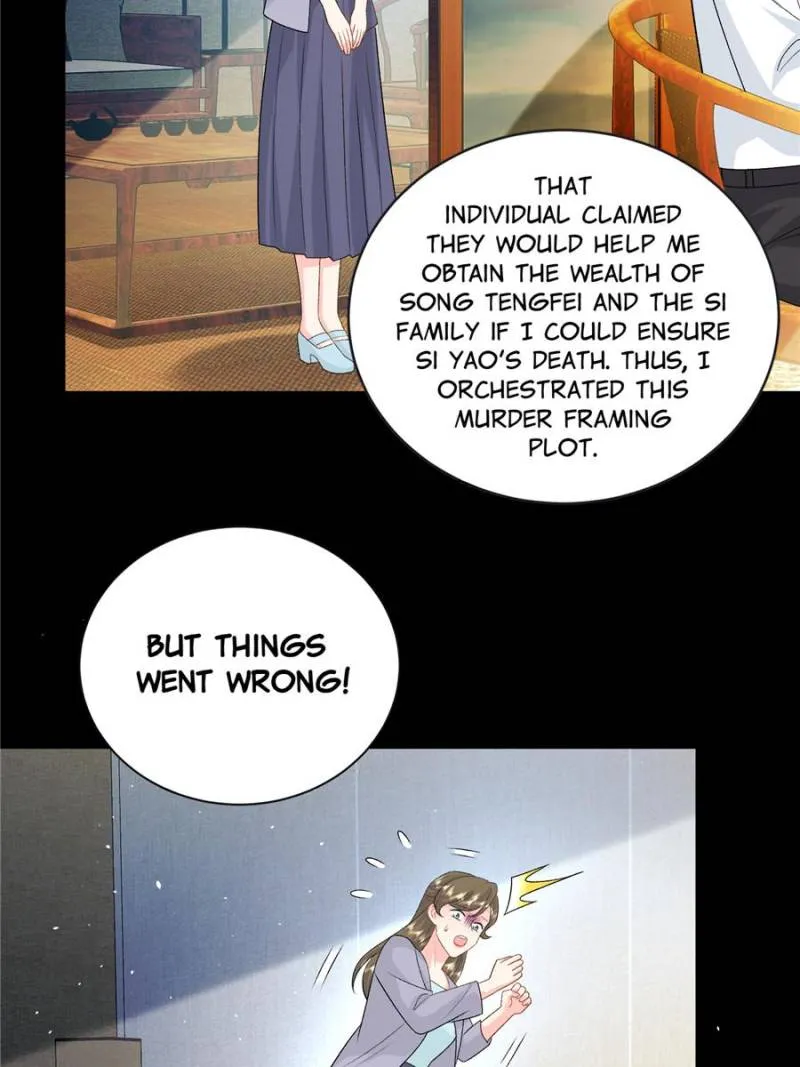 THE Son of a Dragon! Mommy is a criminal Chapter 116 - page 40