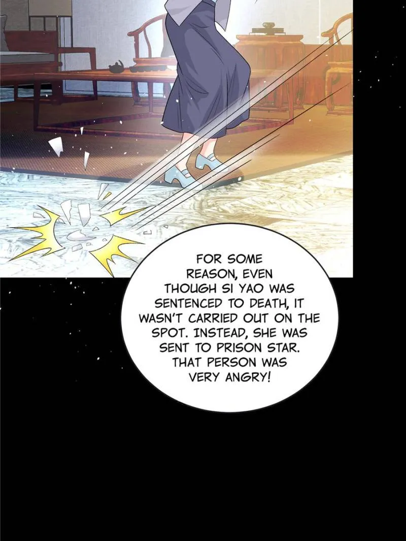 THE Son of a Dragon! Mommy is a criminal Chapter 116 - page 41