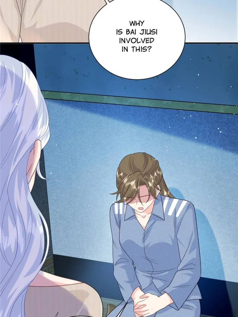 THE Son of a Dragon! Mommy is a criminal Chapter 116 - page 43