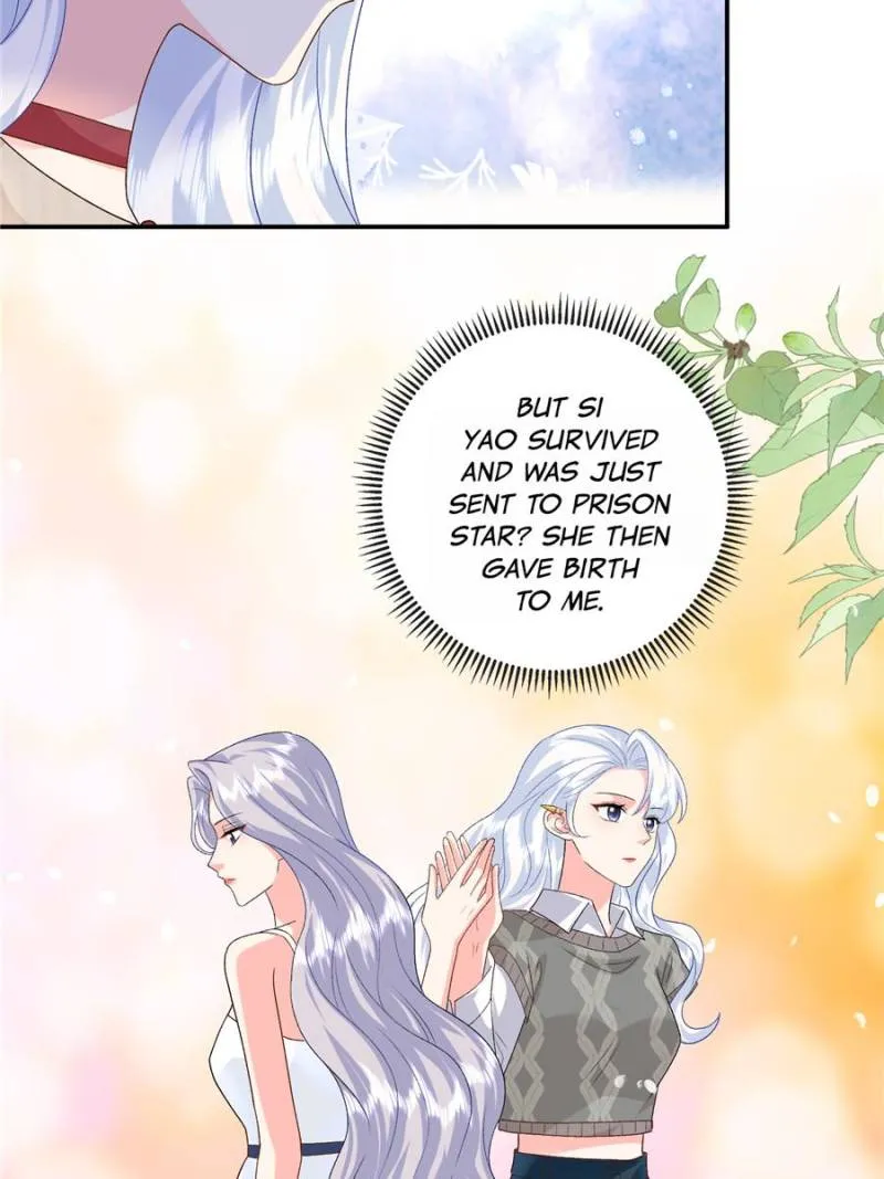 THE Son of a Dragon! Mommy is a criminal Chapter 116 - page 45