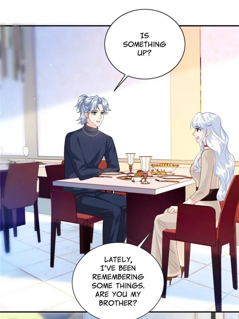 THE Son of a Dragon! Mommy is a criminal Chapter 116 - page 6