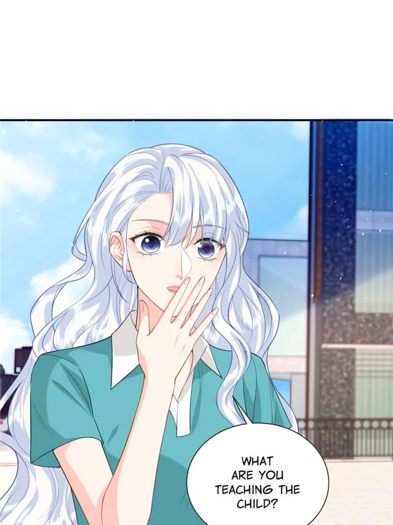THE Son of a Dragon! Mommy is a criminal Chapter 115 - page 10