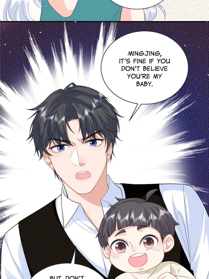 THE Son of a Dragon! Mommy is a criminal Chapter 115 - page 11