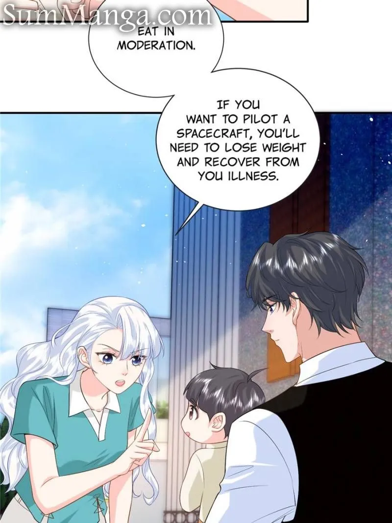 THE Son of a Dragon! Mommy is a criminal Chapter 115 - page 13