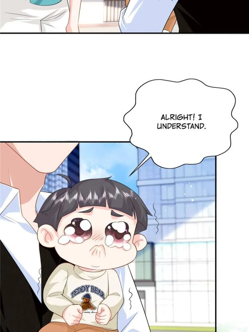 THE Son of a Dragon! Mommy is a criminal Chapter 115 - page 14