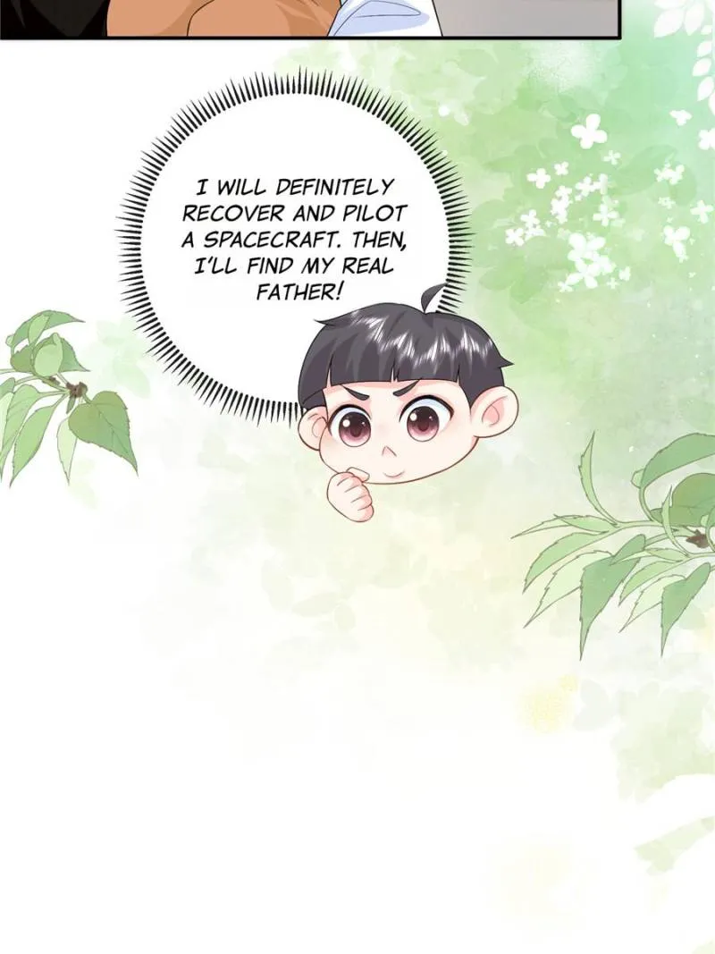 THE Son of a Dragon! Mommy is a criminal Chapter 115 - page 15