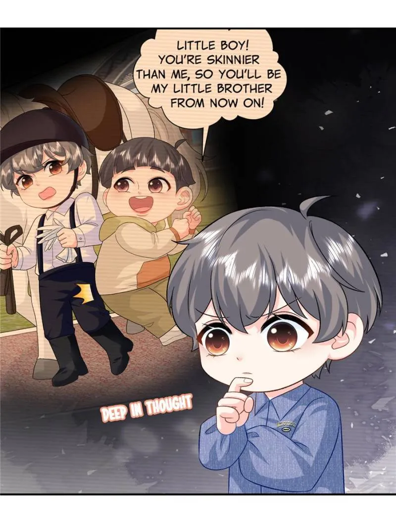 THE Son of a Dragon! Mommy is a criminal Chapter 115 - page 19