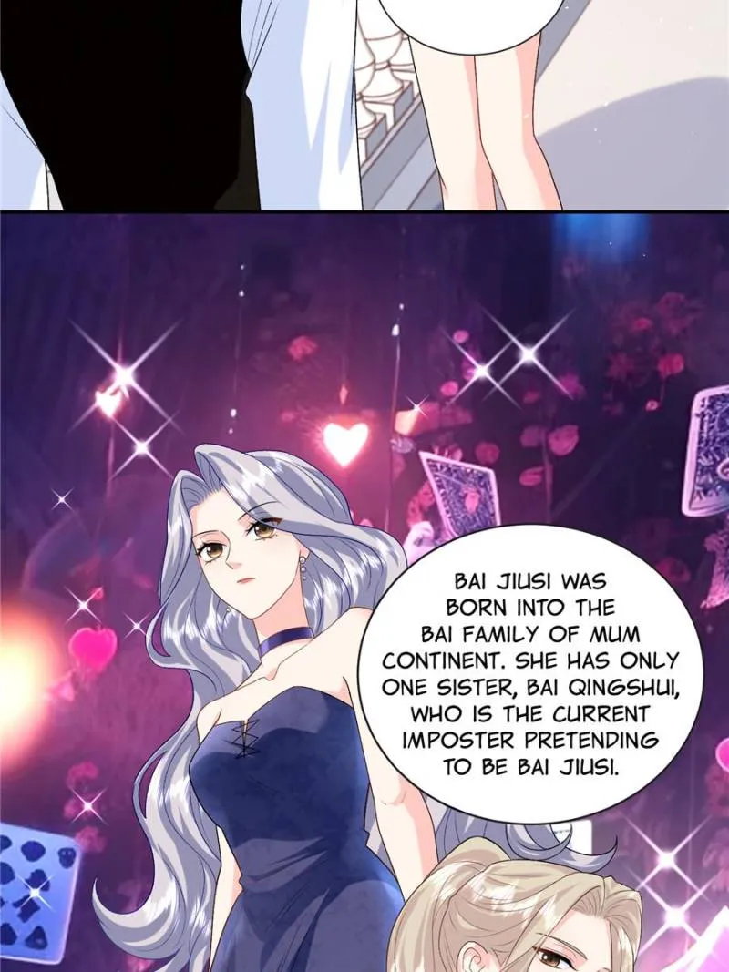 THE Son of a Dragon! Mommy is a criminal Chapter 115 - page 29