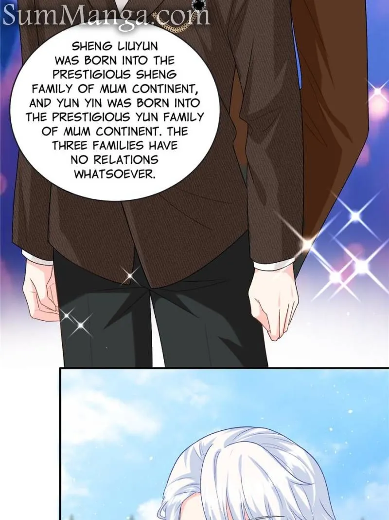 THE Son of a Dragon! Mommy is a criminal Chapter 115 - page 31