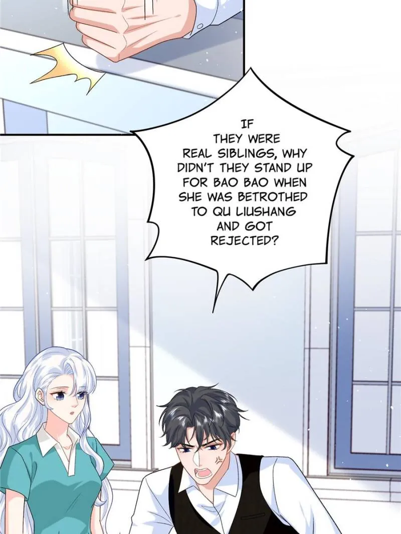 THE Son of a Dragon! Mommy is a criminal Chapter 115 - page 33