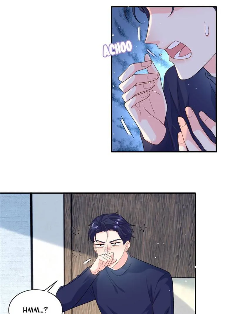 THE Son of a Dragon! Mommy is a criminal Chapter 115 - page 35