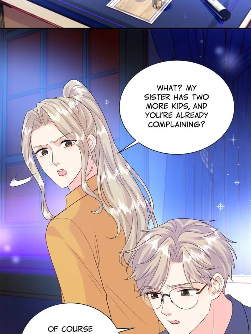 THE Son of a Dragon! Mommy is a criminal Chapter 115 - page 40