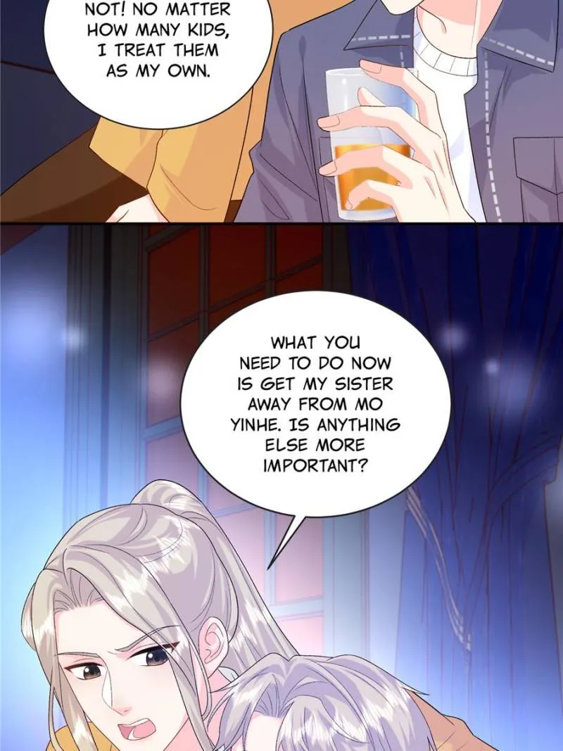 THE Son of a Dragon! Mommy is a criminal Chapter 115 - page 41