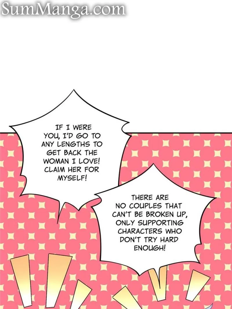 THE Son of a Dragon! Mommy is a criminal Chapter 115 - page 44