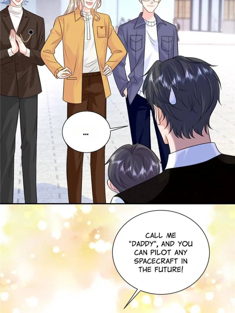 THE Son of a Dragon! Mommy is a criminal Chapter 115 - page 5
