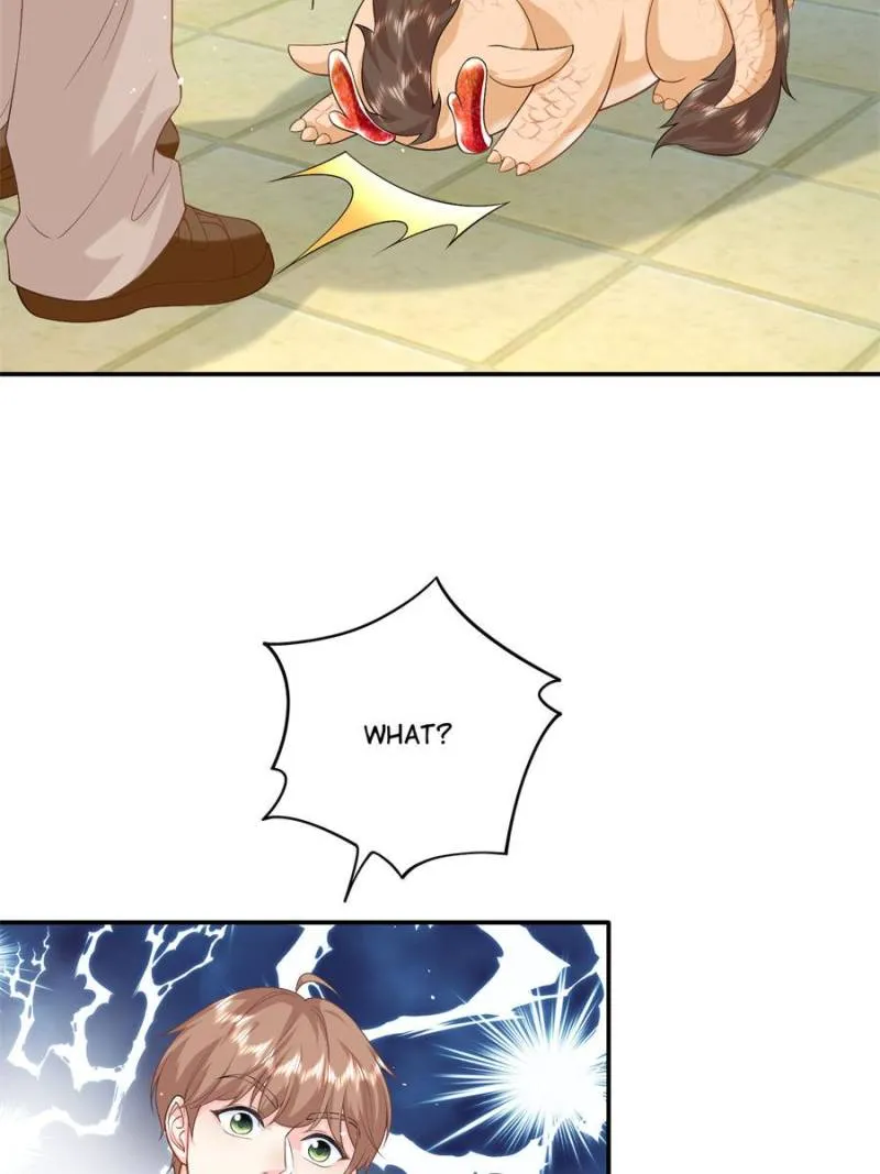THE Son of a Dragon! Mommy is a criminal Chapter 113 - page 13