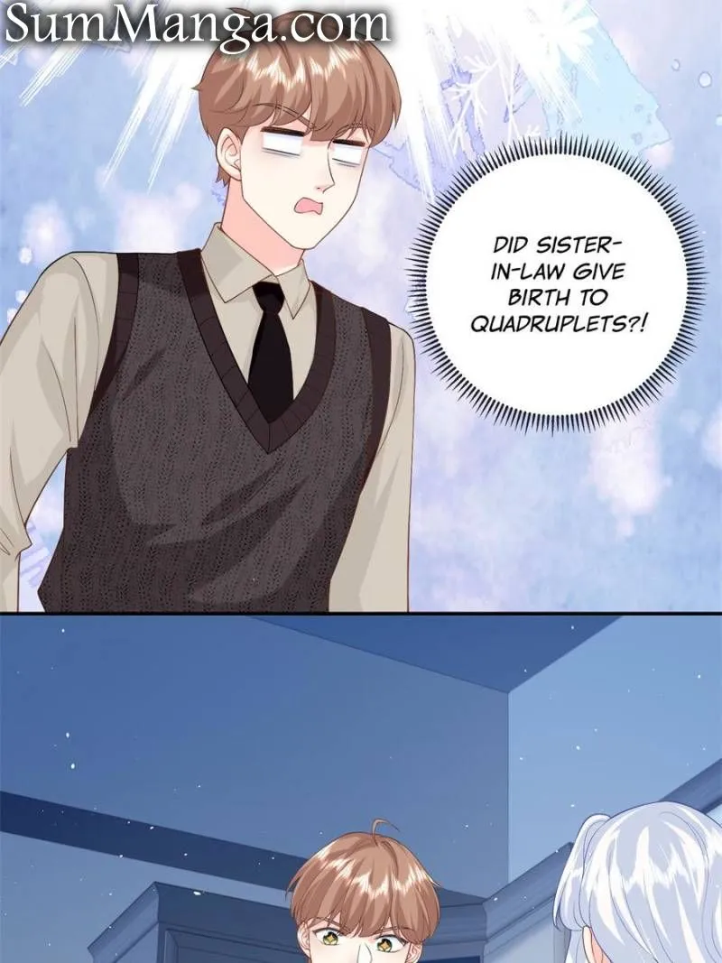 THE Son of a Dragon! Mommy is a criminal Chapter 113 - page 16