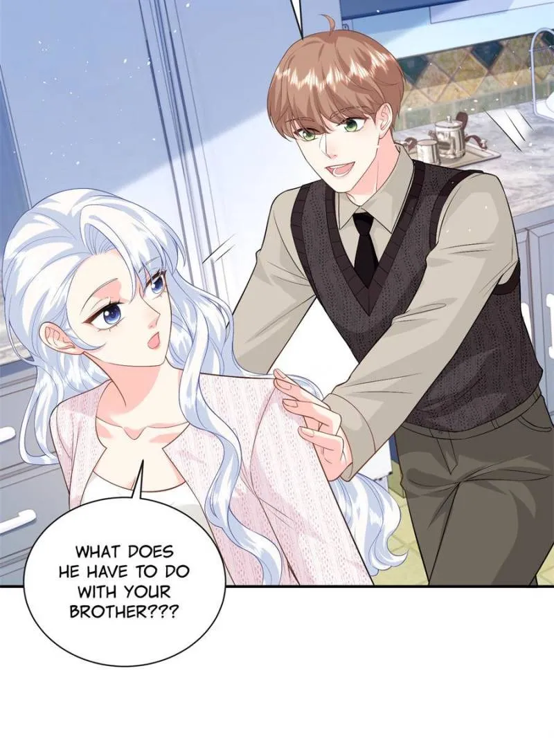 THE Son of a Dragon! Mommy is a criminal Chapter 113 - page 18