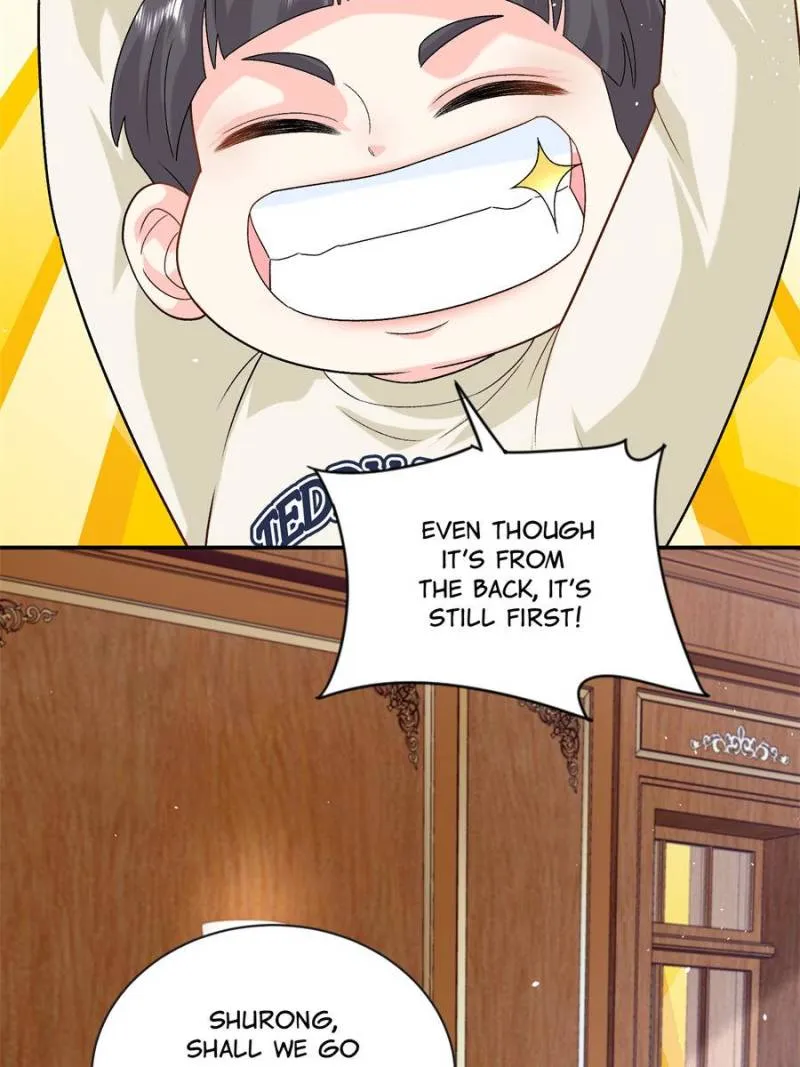 THE Son of a Dragon! Mommy is a criminal Chapter 113 - page 30