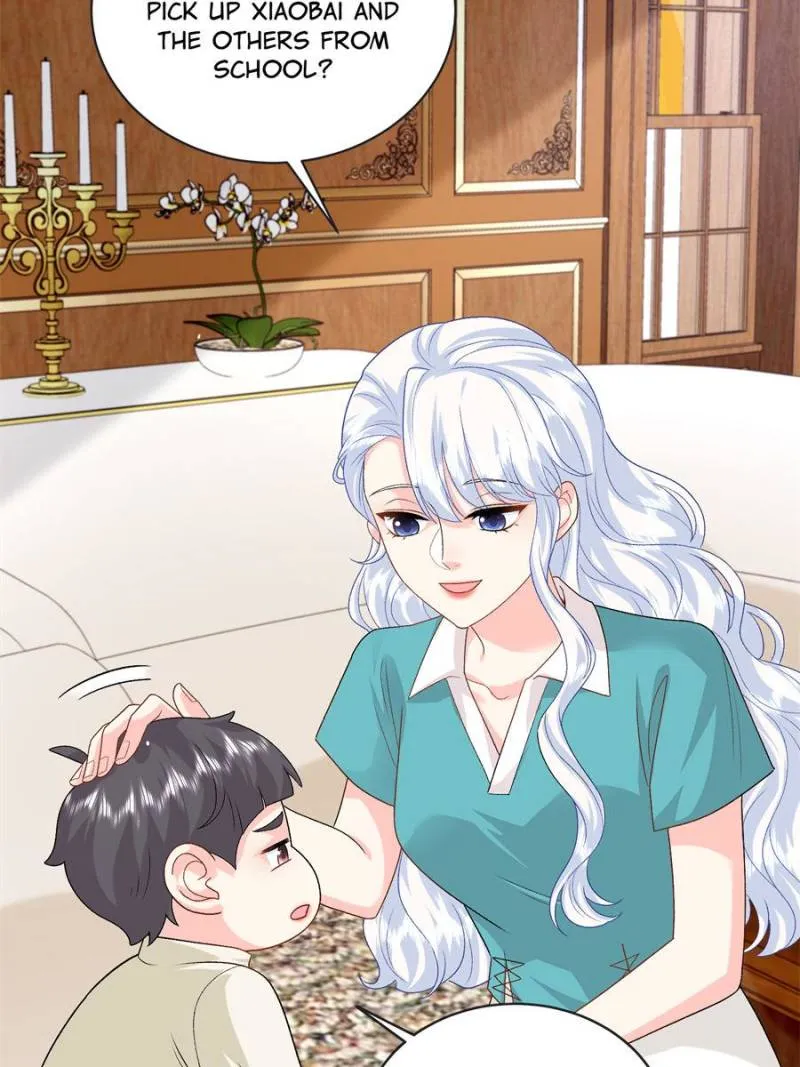 THE Son of a Dragon! Mommy is a criminal Chapter 113 - page 31