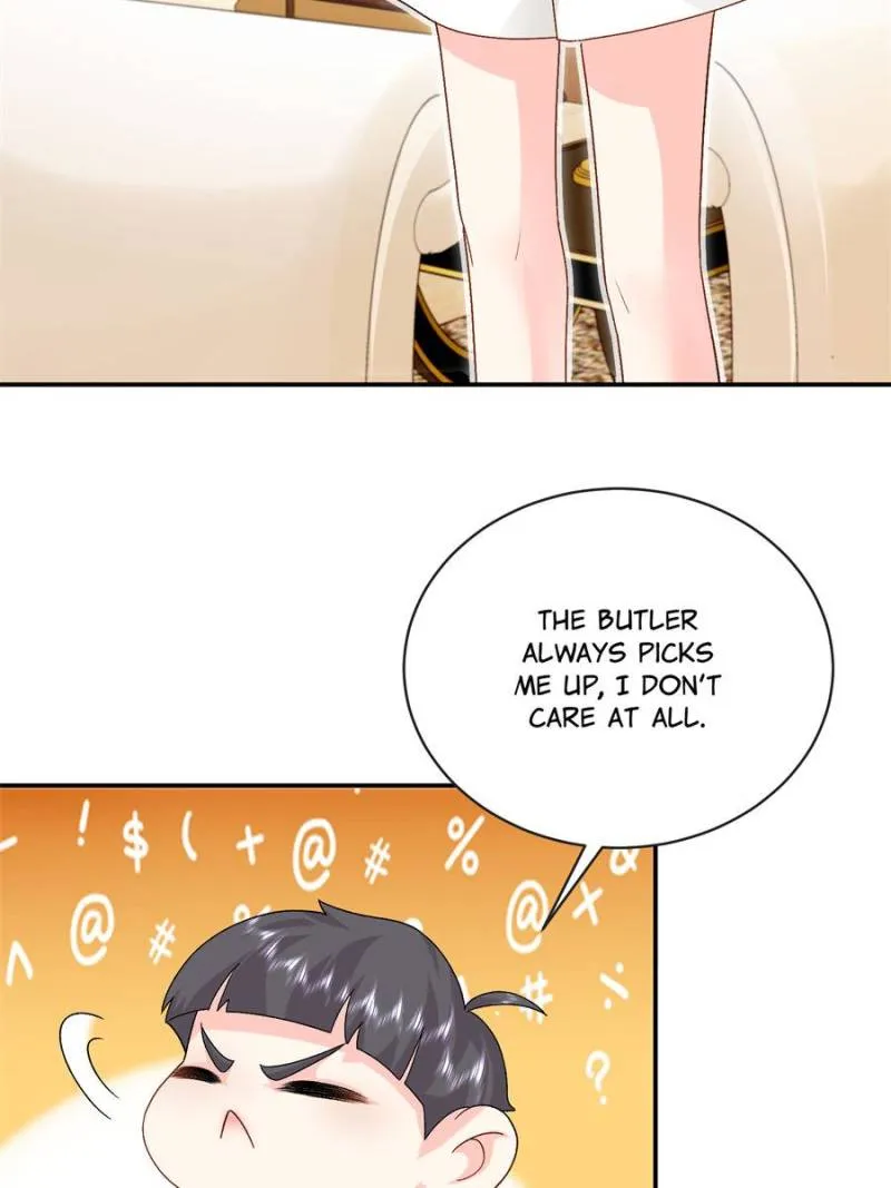 THE Son of a Dragon! Mommy is a criminal Chapter 113 - page 34