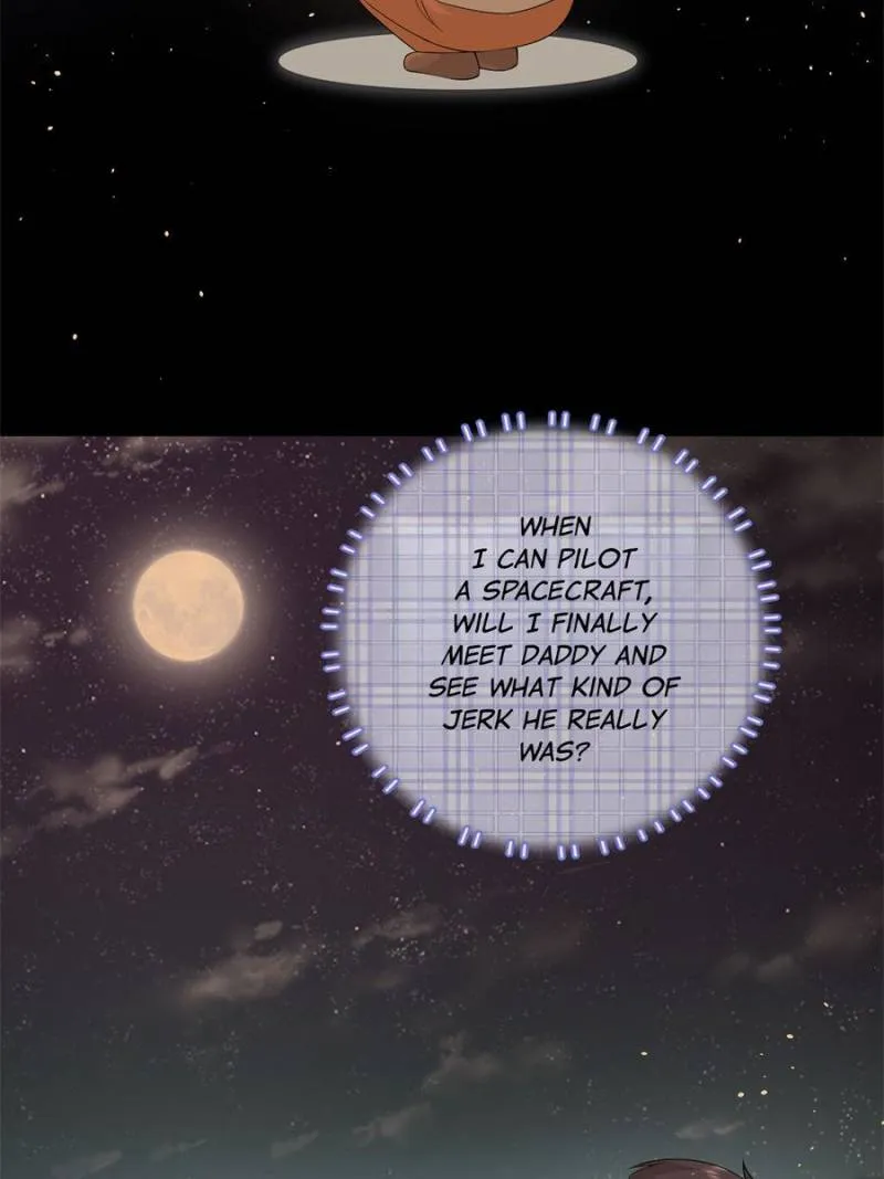 THE Son of a Dragon! Mommy is a criminal Chapter 113 - page 39