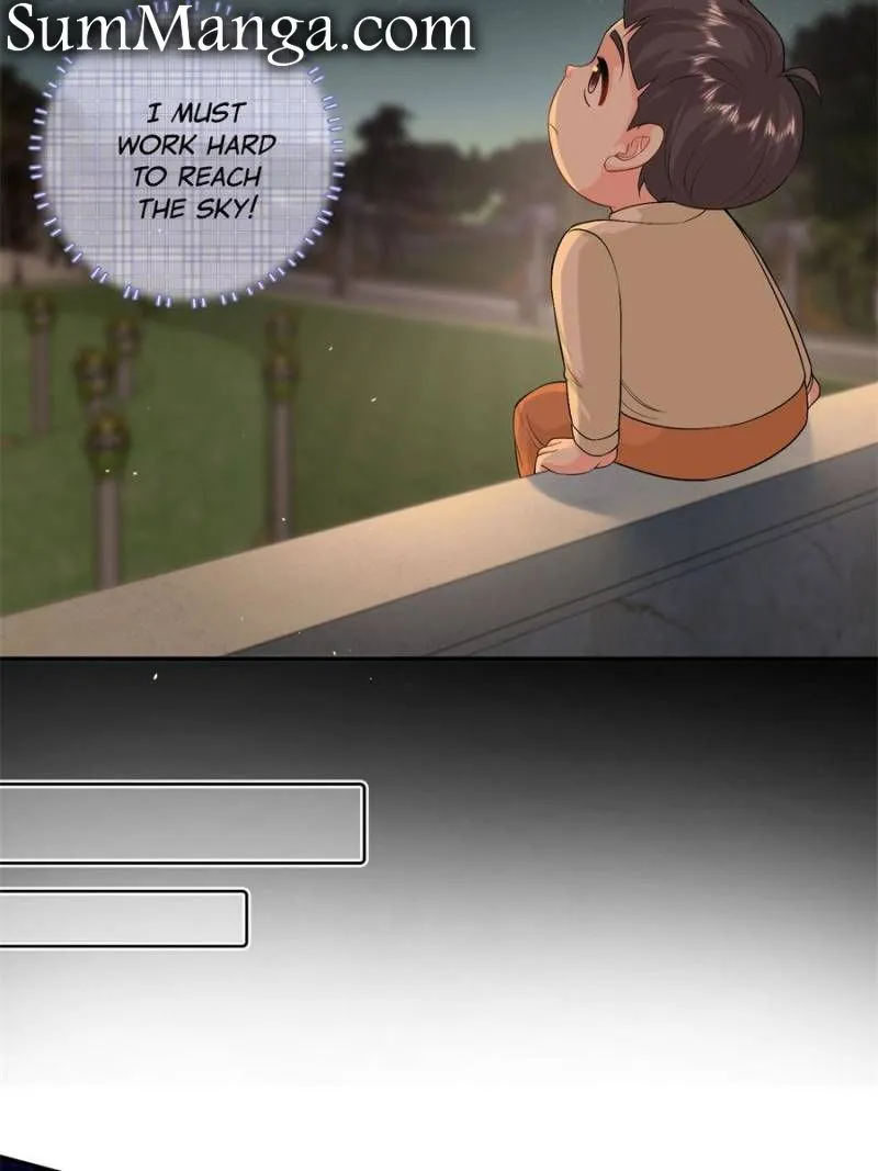 THE Son of a Dragon! Mommy is a criminal Chapter 113 - page 40