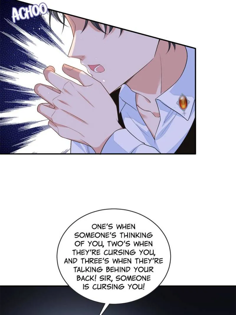 THE Son of a Dragon! Mommy is a criminal Chapter 113 - page 41