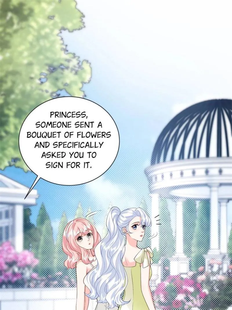 THE Son of a Dragon! Mommy is a criminal Chapter 101 - page 1